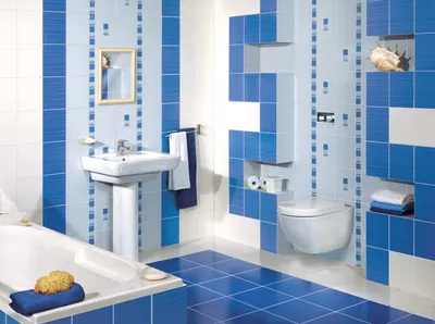 Картинка панелей для ванной комнаты с рисунком в формате png