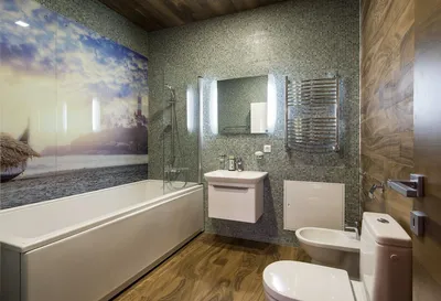 Фото панелей МДФ для ванной комнаты с возможностью скачивания