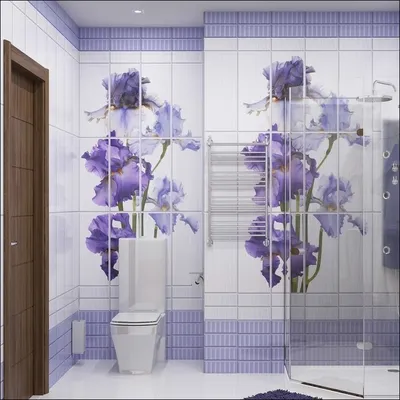 Фото панелей МДФ для ванной комнаты с разными вариантами бесплатного скачивания