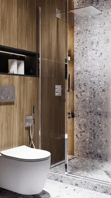 Панели МДФ для ванной комнаты: создайте атмосферу роскоши