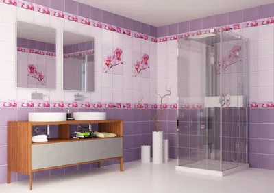 Панели МДФ для ванной комнаты: стильный и современный выбор
