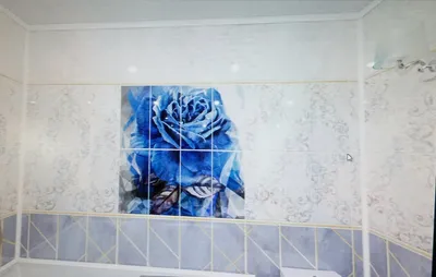 Фотографии мдф панелей для ванной комнаты в 4K разрешении