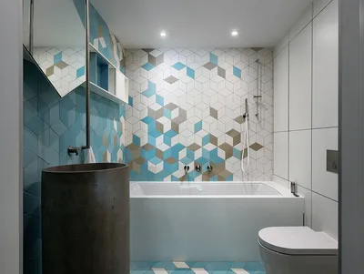 Панели в ванной: современные и стильные изображения для вашего интерьера