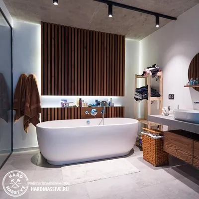 Панели в ванной: изображения для обновления вашей ванной комнаты