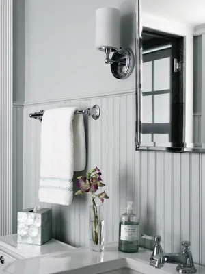 Фото панелей ванной комнаты с высоким качеством изображения