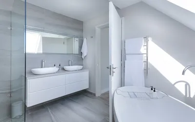 Картинки панелей ванной комнаты в формате Full HD