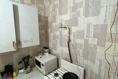 Ванная комната как фон: фотографии с Паниным