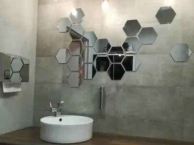 Ванная комната с панно: создайте атмосферу спа-салона