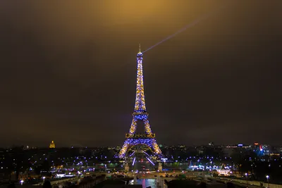 Парижский зимний гид: Фото на каждый вкус и цвет