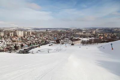 Фото Парк отель вишневая гора саратов в хорошем качестве