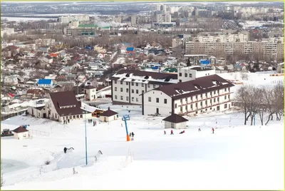 Фото гор в Парк отель вишневая гора саратов с возможностью бесплатного скачивания