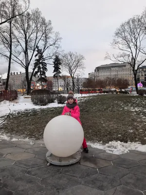 Зимний квест: Парк Зарядье на ваших фотоснимках