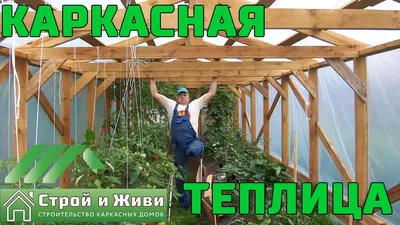 Качественные фото парника из дерева: скачать бесплатно в формате JPG