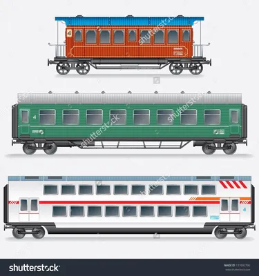 Эпические моменты: Поезд в формате WebP для скачивания