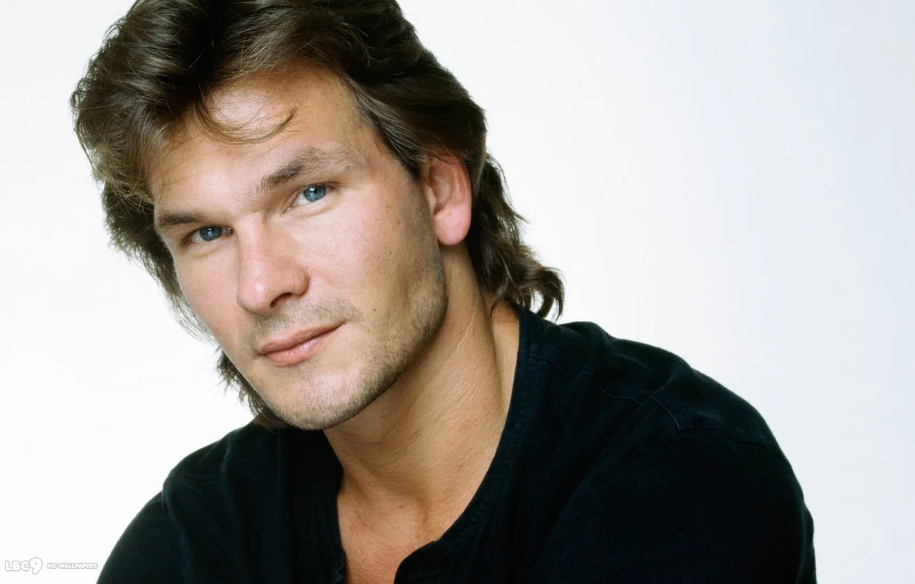 Патрик Суэйзи /Patrick Swayze/