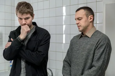 Фотка Павла Попова на премьере фильма