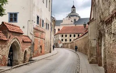 Бесплатные картинки городского пейзажа: Скачивай в HD качестве.