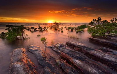 Бесплатно скачивайте Пейзажи Австралии в различных форматах.