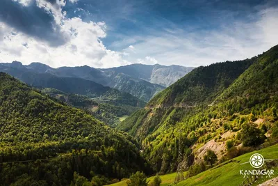 Фотографии природы Грузии 2024: бесплатно скачивайте в 4K