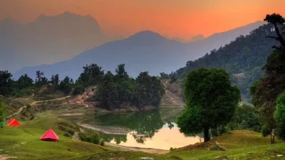Фотографии пейзажей Индии в форматах JPG и PNG