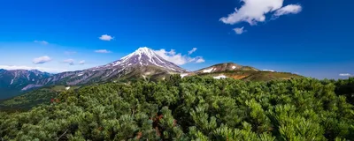 Пейзажи Камчатки в jpg: сохраняй красоту в каждом пикселе