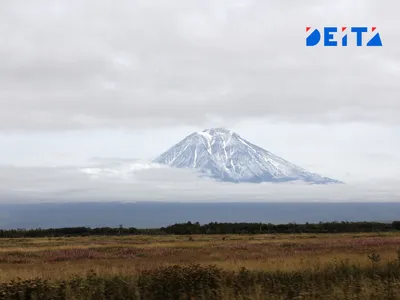 Рисунки природы Камчатки: арт-фотографии в хорошем качестве