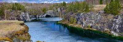 Фотографии Карелии в 4K: скачайте бесплатно в высоком разрешении.