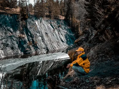 Фотографии карельских островов: скачивайте в 4K разрешении.