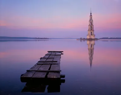 Рисунки природы: Арт фотографии красивых мест