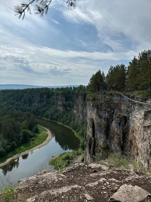 Фото на айфон: Шикарные пейзажи для вашего устройства