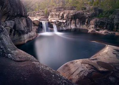 Фото норвежских горных пейзажей в HD: Скачать бесплатно на рабочий стол!