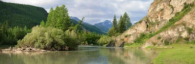 Пейзажи природы: скачай красивые картинки бесплатно