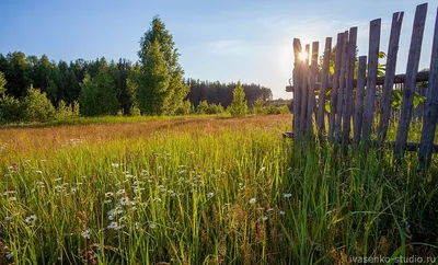 Пейзажи России в 4K качестве: Исследуй величие природы!
