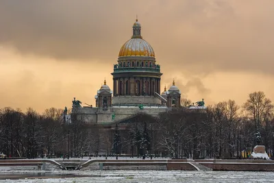 Фотографии города Санкт-Петербурга: скачивай бесплатно в различных разрешениях!