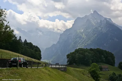 Швейцарские Альпы: Бесплатные Фотографии в 4K для Скачивания