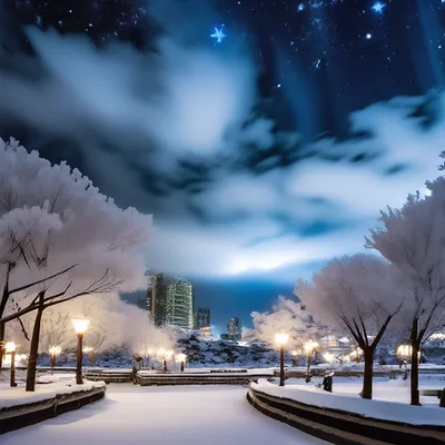 Пекин зимой фотографии