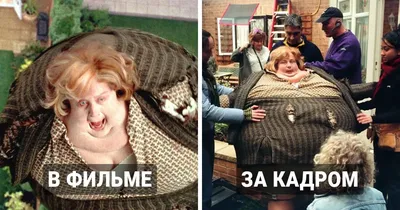 Великолепная кинозвезда на фото: Пэм Феррис