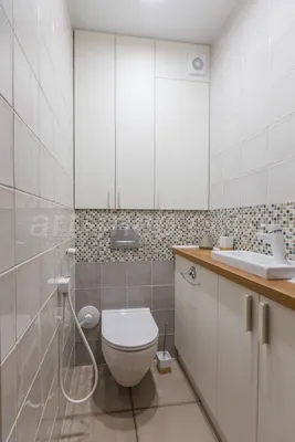 Идеальное решение для хранения в ванной комнате