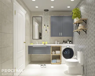 Пенал для ванной комнаты: практичное решение для хранения