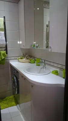 Full HD фотографии ванной комнаты для вдохновения