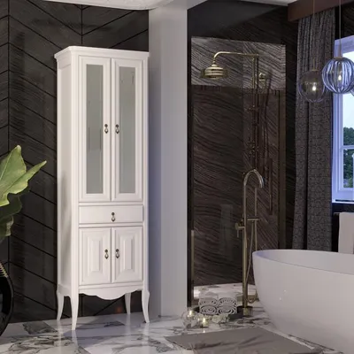 2024 год в фото ванной комнаты - новые идеи для дизайна