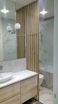 Фото перегородок в ванной комнате: выберите размер и формат для скачивания (JPG, PNG, WebP)