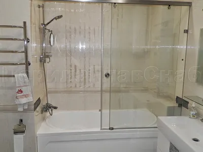 Фото перегородок в ванной комнате: создайте уютную атмосферу в ванной
