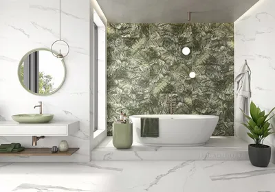 Перегородки в ванной комнате: фото идеи для пространств разных размеров