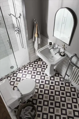 Фотографии ванной комнаты в Full HD разрешении бесплатно