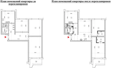 Идеи для кухни в коридоре: фото идеальных решений