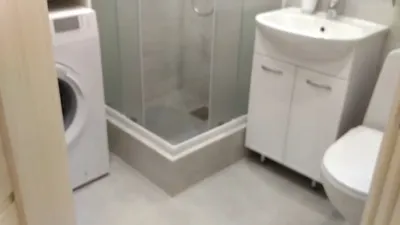 Идеи для оптимальной организации пространства ванной в хрущевке