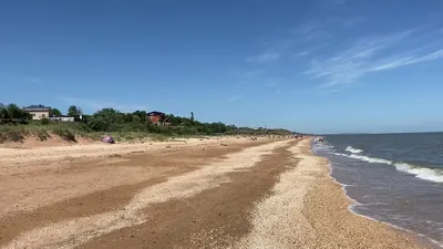 Пляж Пересыпь: Фотографии высокого разрешения