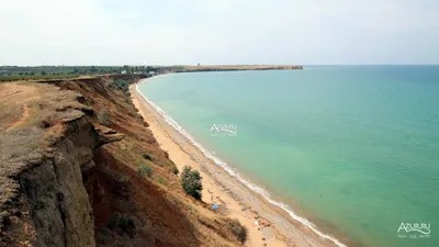 Фотографии песчаного пляжа в формате JPG для скачивания