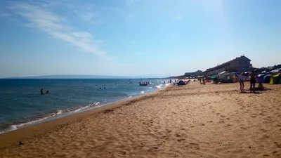 Уникальные изображения песчаного пляжа в HD качестве